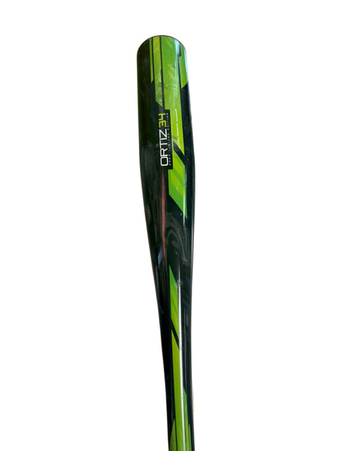 Vist Large View of Product Image Which is Used ORTIZ 34 BB/SB T-Ball Bat 25"