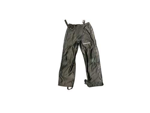 Vist Large View of Product Image Which is Used Nami NAMI YOUTH Ringette Pants Black LG