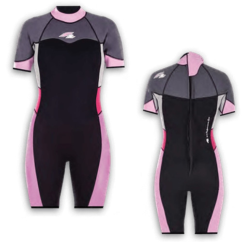 Wetsuits Spring Suits Vist Large View of Product Image Which is Wetsuits Spring Suits