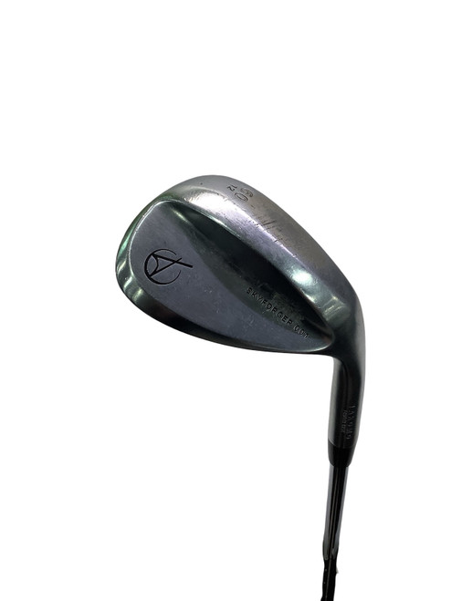 Vist Large View of Product Image Which is Used TAKOMO SKYFORGER 60 DEGREE Golf Wedge Mens RH 60 Degree