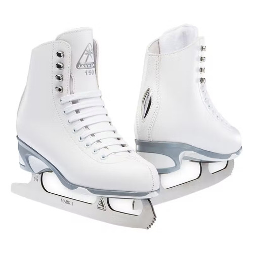 Vist Large View of Product Image Which is Skates Junior Figure Skates
