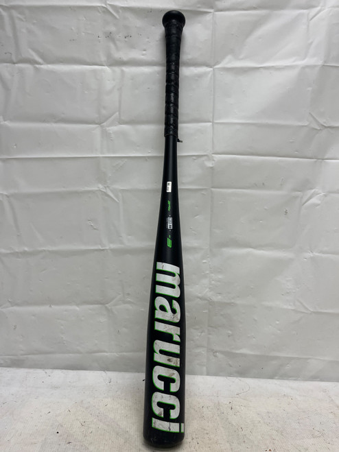 Vist Large View of Product Image Which is Used Marucci CODE BB/SB High School -3 Bat 31"