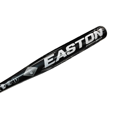 Vist Large View of Product Image Which is Used Easton CRYSTAL 2025 BB/SB Fastpitch Bat 30"
