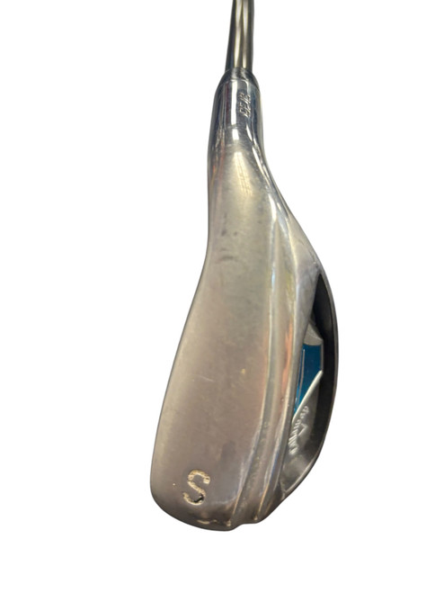 Vist Large View of Product Image Which is Used Callaway ROGUE CF18 LADIES SAND WEDGE Golf Wedge Womens RH Sand Wedge