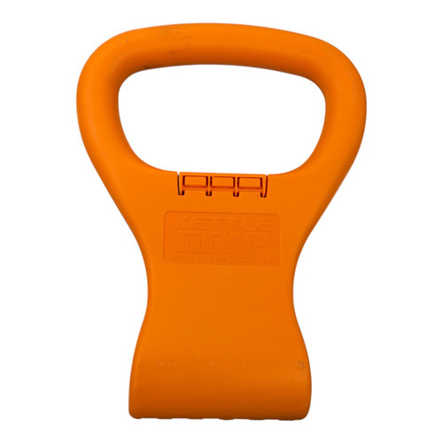 Vist Large View of Product Image Which is Used KETTLE GRYP Exercise Accessory Other