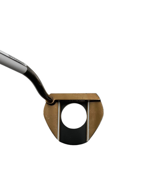 Vist Large View of Product Image Which is Used Ping PING HEPPLER FETCH PUTTER Mens Putter RH
