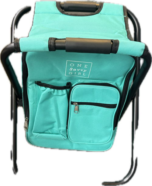 Vist Large View of Product Image Which is Used Camping Chair Accessory