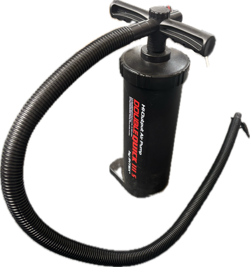 Vist Large View of Product Image Which is Used Intex Air Pump Accessory