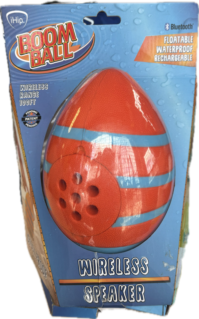 Vist Large View of Product Image Which is Used Toy Football