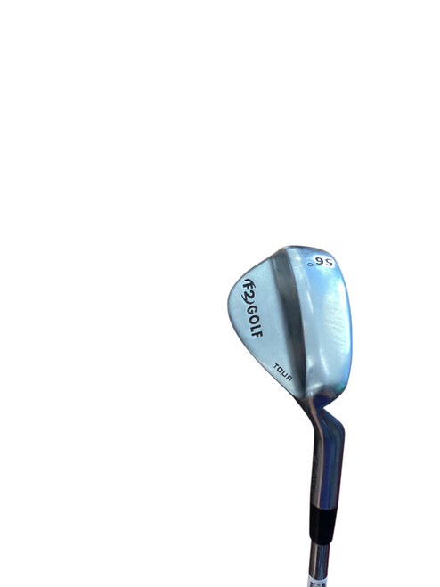 Vist Large View of Product Image Which is Used F2 Golf TOUR Golf Wedge Mens RH 56 Degree