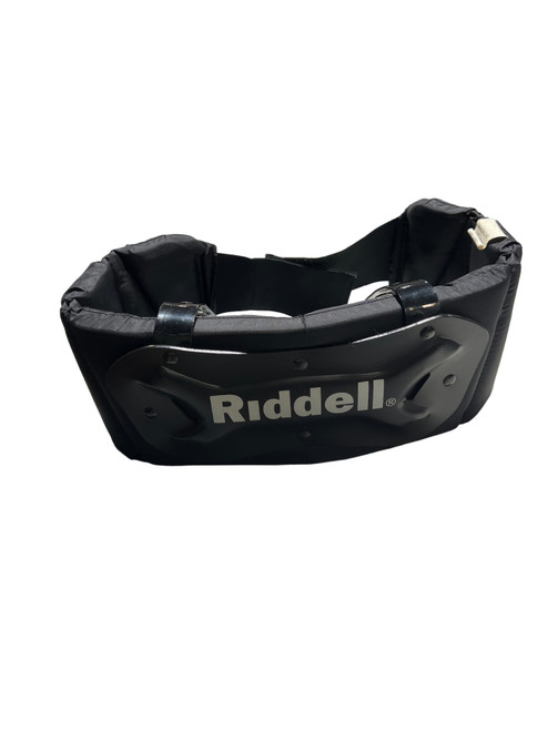 Vist Large View of Product Image Which is Used Riddell FB Tailbone Pad Fits all