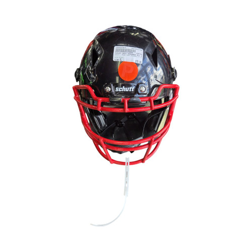 Vist Large View of Product Image Which is Used Schutt 2023 VENGANCE A11 XL FB Helmet Black XL