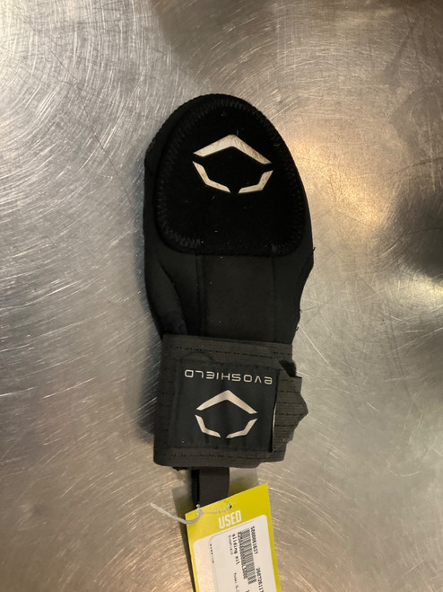 Vist Large View of Product Image Which is Used Evoshield SLIDING MIT BB/SB Training Aid
