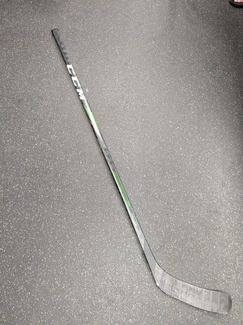 Vist Large View of Product Image Which is Used CCM RIBCOR TRIGGER 4 PRO Senior One Piece Left 85 Flex