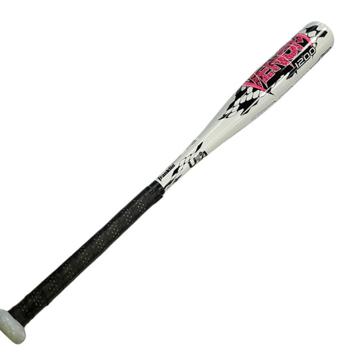 Vist Large View of Product Image Which is Used Franklin VENOM 1200 BB/SB USA 2 1/4 Bat 25"