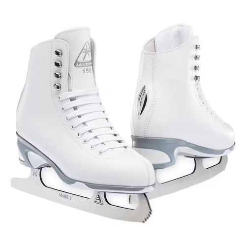 Vist Large View of Product Image Which is Skates Junior Figure Skates
