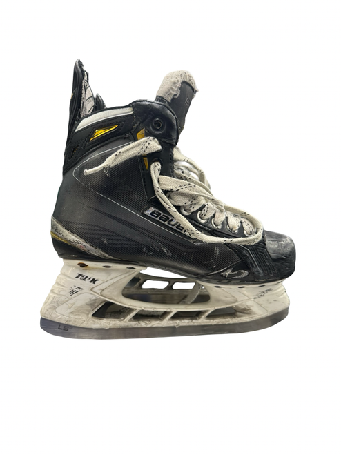Vist Large View of Product Image Which is Used Bauer SUPREME COMP Senior Hockey Skate Senior 6.5