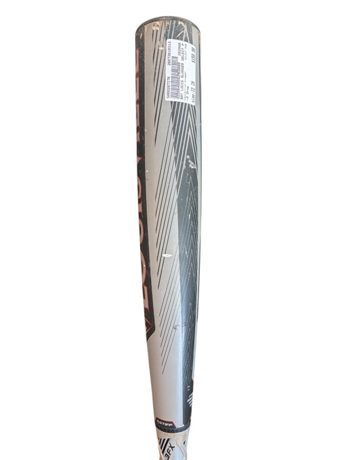 Vist Large View of Product Image Which is Used Louisville Slugger SELECT PWR BBCOR 33/30