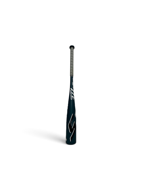 Vist Large View of Product Image Which is Used Marucci F5 MSBF5410 BB/SB USSSA 2 5/8 Bat 29"