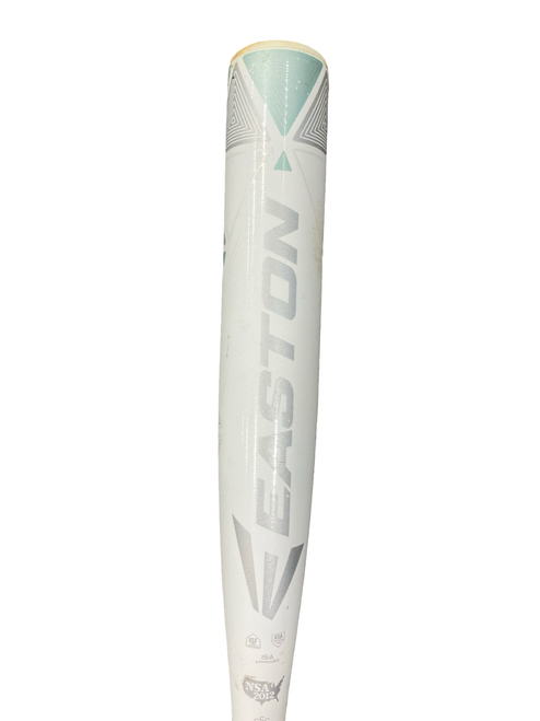 Vist Large View of Product Image Which is Used Easton CRYSTAL BB/SB Fastpitch Bat 29"