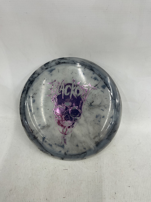 Vist Large View of Product Image Which is Used BLACKOUT Other Golf Disc