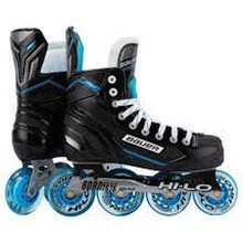 Vist Large View of Product Image Which is New BAUER RSX INLINES JR-1