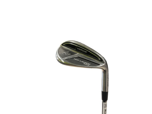 Vist Large View of Product Image Which is Used, Tour Edge, HOT LAUNCH MAX, Golf Wedge, Mens Right Handed, 56 Degree, Regular Flex Graphite Shaft