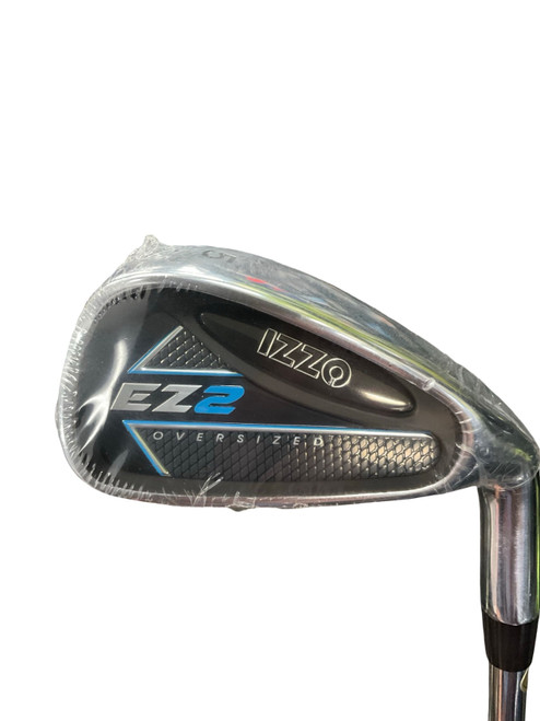 Vist Large View of Product Image Which is Izzo, EZ2, Mens, Complete, Set, RH, 8, Piece