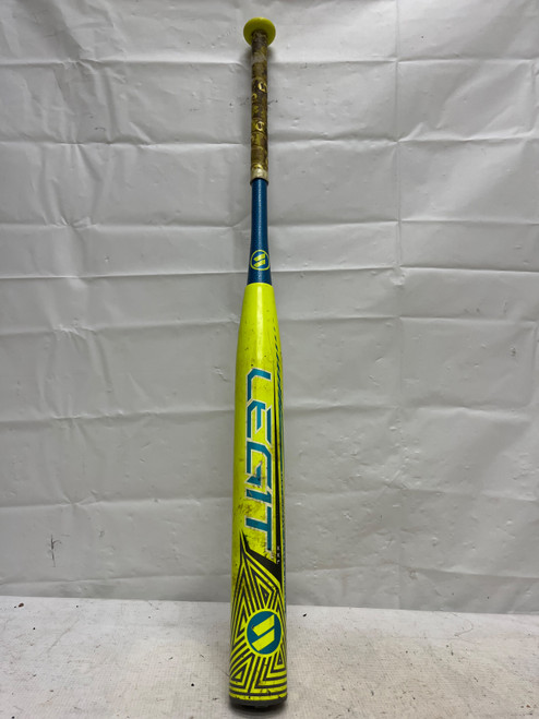 Vist Large View of Product Image Which is Used Worth LEGIT BB/SB Slowpitch Bat 34"
