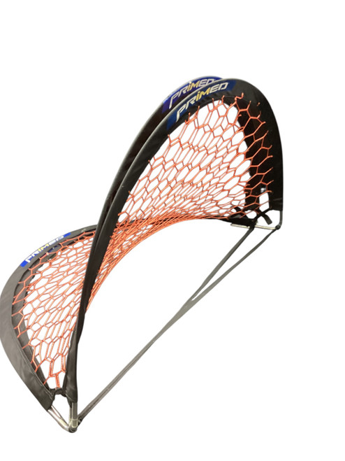 Vist Large View of Product Image Which is Used Primed 3X2 GAOL Soccer Training Aids