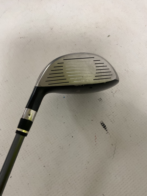 Vist Large View of Product Image Which is Used Nike SQ 3+ Mens Fairway Wood RH 3 Wood