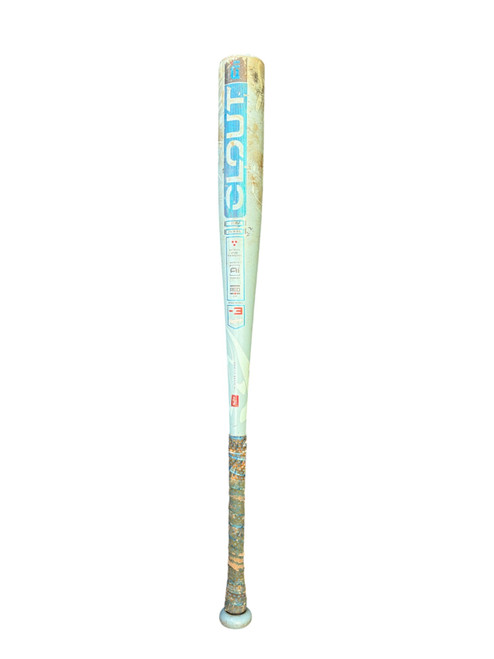 Vist Large View of Product Image Which is Used Rawlings CLOUT AI BB/SB High School -3 Bat 31"