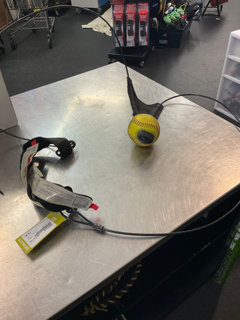 Vist Large View of Product Image Which is Used SB HIT AWAY BB/SB Training Aid