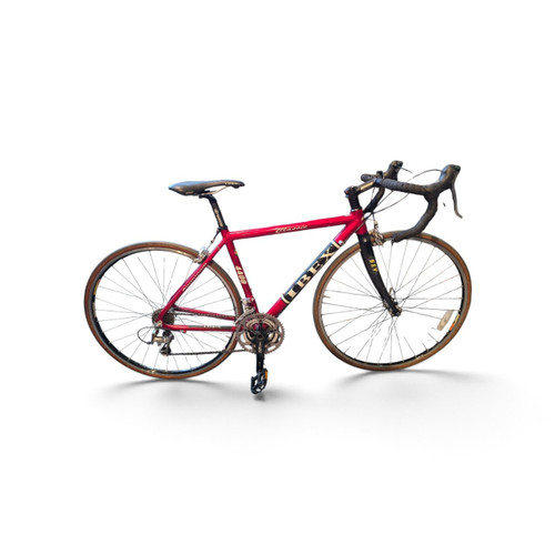 Vist Large View of Product Image Which is Used IBEX 4400 48cm Road Bike 