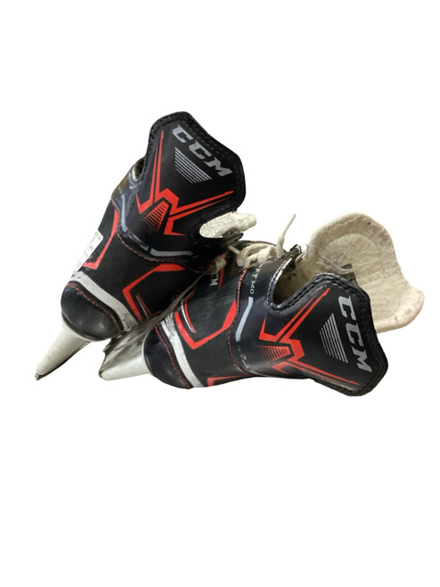 Vist Large View of Product Image Which is Used CCM FT340 Youth Hockey Skate Youth 11.0