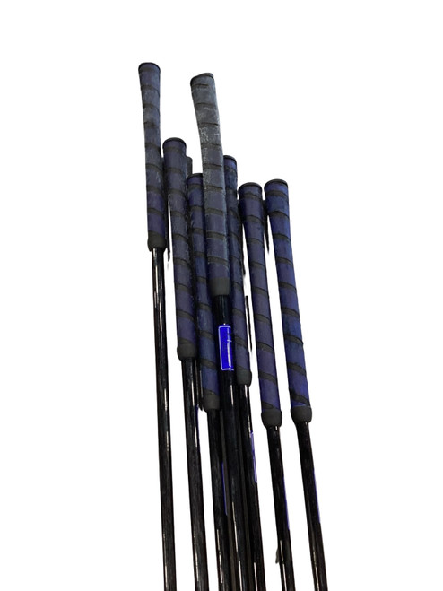 Vist Large View of Product Image Which is Used La Jolla JUNIOR SET Jr Club Set RH 7 Piece