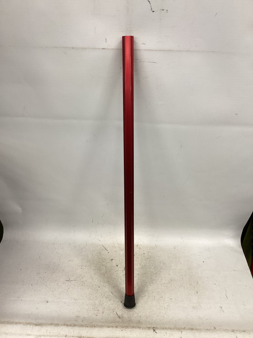 Vist Large View of Product Image Which is Used Warrior Mens Atk/Mid LAX Shaft Red