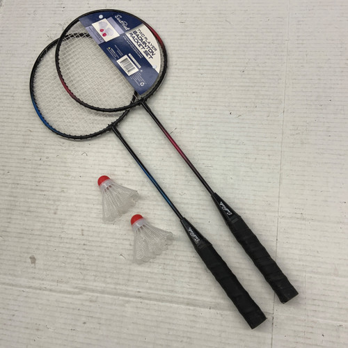 Vist Large View of Product Image Which is Used EASTPOINT BADMINTON SET Badminton Other