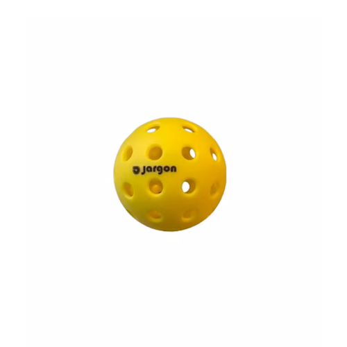 Vist Large View of Product Image Which is Racquet Sports Pickleball Balls