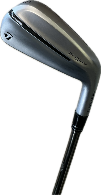Vist Large View of Product Image Which is Used Taylormade PDHY Mens Individual Iron RH 2 Iron