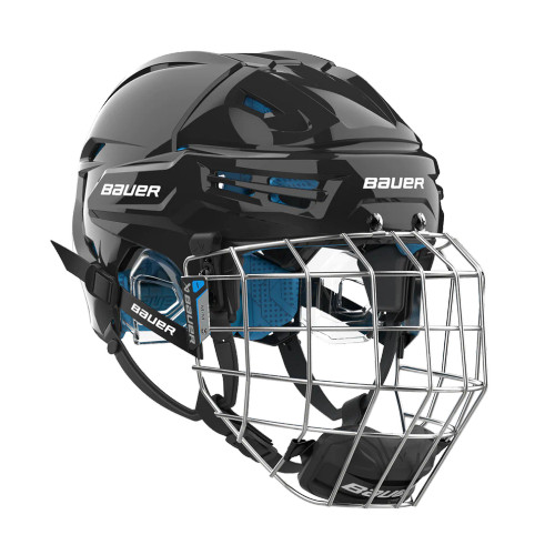 Vist Large View of Product Image Which is Hockey Hockey Helmets