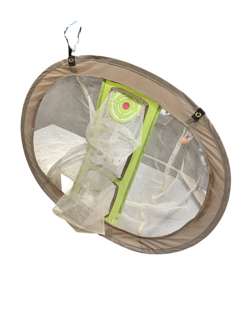 Vist Large View of Product Image Which is Used SAPLIZE CHIPPING NET Swing Aid