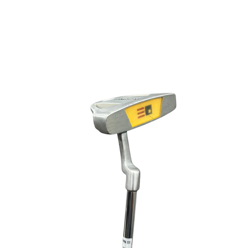 Vist Large View of Product Image Which is Used US Kids Jr Putter RH