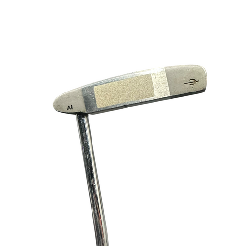 Vist Large View of Product Image Which is Used Echelon VISION IV Mens Putter RH
