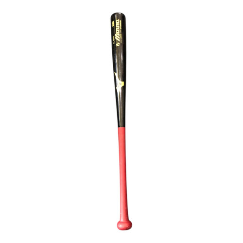 Vist Large View of Product Image Which is Used Mizuno BAMBOO MZB62 BB/SB High School -3 Bat 32"