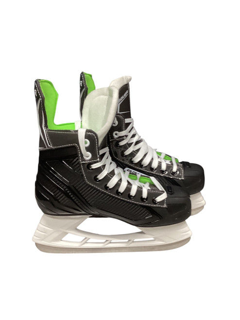 Vist Large View of Product Image Which is Used Bauer XL5 Junior Hockey Skate Junior 06
