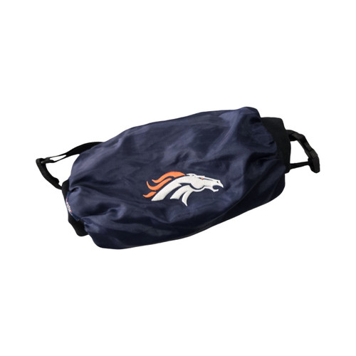 Vist Large View of Product Image Which is Used BRONCOS HAND WARMER Football Accessory