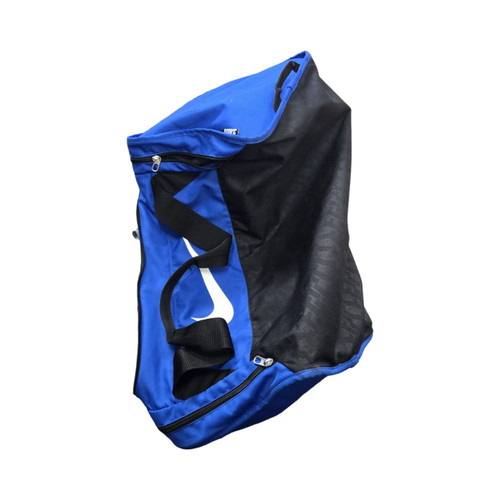 Vist Large View of Product Image Which is Used Nike DUFFEL BAG Football Accessory