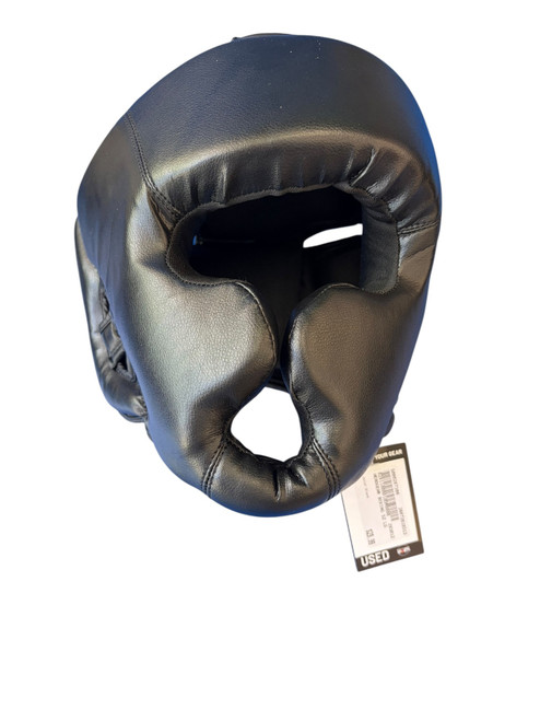 Vist Large View of Product Image Which is Used Boxing Headgear Sz LG