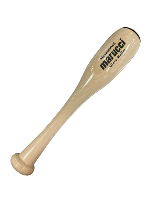 Vist Large View of Product Image Which is New MARUCCI GLOVE MALLET